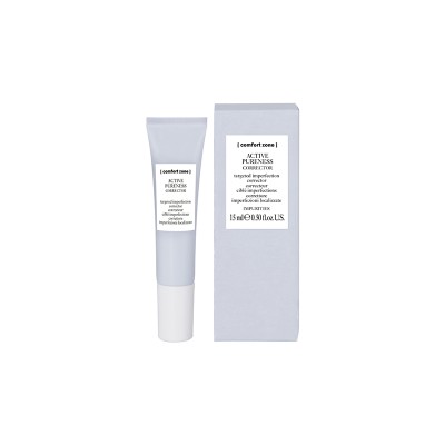 ACTIVE PURENESS CORRECTOR